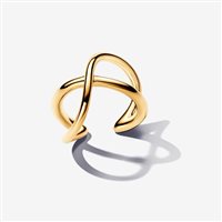 Orecchini Pandora Donna in Lega metallica 263308C00 - 263308C00